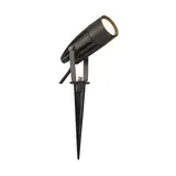 SLV 227505 Lampe pique LED d'extérieur SYNA 3000K, IP55, 230 V, 8,6 W | anthracite