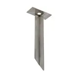 SLV 231233 Ground Spike for ARROCK ARC | galvanized | 50 cm