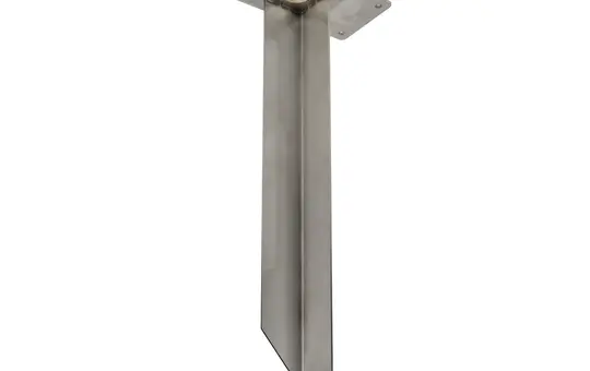 SLV 231233 Ground Spike for ARROCK ARC | galvanized | 50 cm