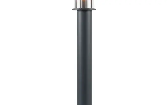 SLV 232075 Path and Floor Lamp PHOTONIA A60, round, clear glass | anthracite