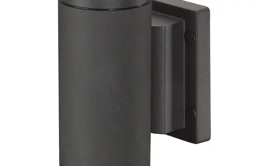 SLV 233115 Outdoor Wall Light MYRA QPAR51, IP55, up/down, max. 70W | anthracite