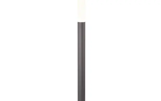 SLV 1000683 Outdoor LED Floor Lamp APONI 3000K, IP65 | anthracite | 120 cm