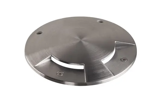 SLV 1001254 LED Module BIG PLOT 2 outlets | stainless steel