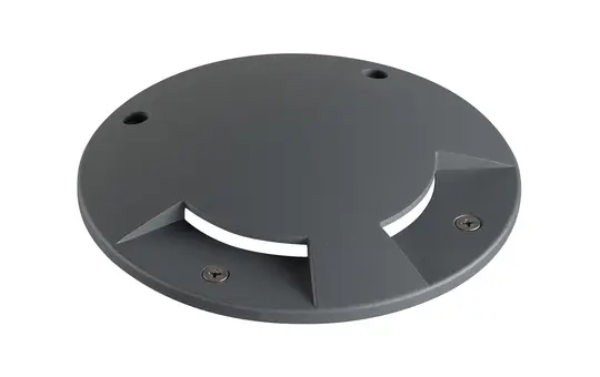 SLV 1001262 LED module BIG PLOT 2 outlets | anthracite