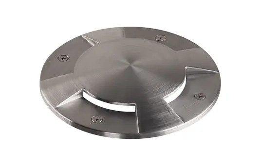 SLV 1001255 LED Module BIG PLOT 4 outlets | stainless steel