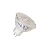SLV 1001575 Philips Master LED Spot MR16, 5 W, 3000 K, 36°, dimmable