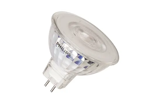 SLV 1001575 Philips Master LED Spot MR16, 5 W, 3000K, 36°, dimmable