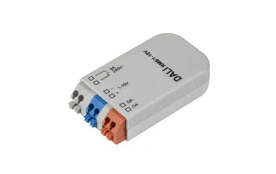SLV 1002218 Interface DALI 0-10 V, marche/arrêt