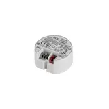SLV 1008652 Alimentation LED 24 V, 25 W, rond