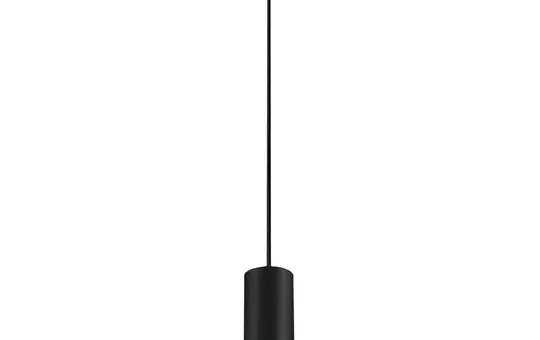 SLV 1004252 NUMINOS PD PHASE M LED Pendant Light 3000 K, 60° | black/black