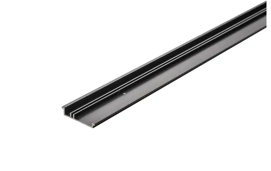 SLV 1004902 Profile Surface-mounted GRAZIA 60 standard | black | 1,5 m