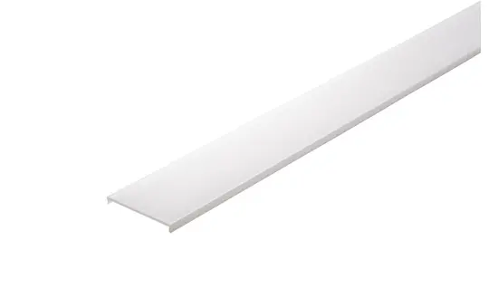 SLV 1004916 Couvercle GRAZIA 60 PMMA dépoli | 1,5 m