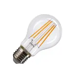 SLV 1005303 Ampoule LED A60, E27, 7,5 W, 2700 K, IRC 90, 320° | transparent
