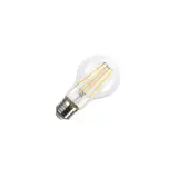 SLV 1008643 Ampoule LED A60, E27, 8 W, 2700 K | clair