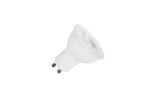 SLV 1005076 Ampoule LED QPAR51, GU10, 2700K | blanc