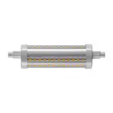 SLV 1005288 Ampoule LED QT, DE12, R7S 1188 mm, 15 W, 3000 K, IRC 90, 330° | transparent