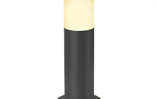 SLV 1006180 Lampadaire GRAFIT autour | anthracite | 30 cm