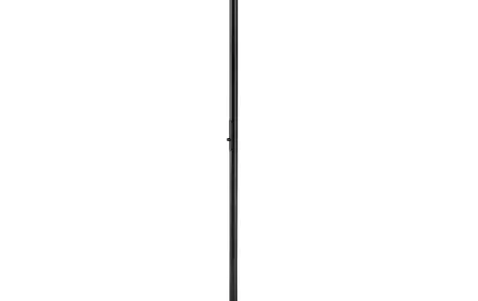 SLV 1006355 Floor lamp ONE STRAIGHT 20W, 1200/1200lm, 2700/3000K, CRI90, 140° | black