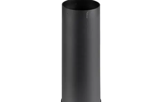SLV 1006379 Bollard M-POL standard | anthracite | 23,4 cm