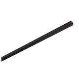 SLV 1006543 Surface Mount Rail 48V TRACK DALI | black | 2 m