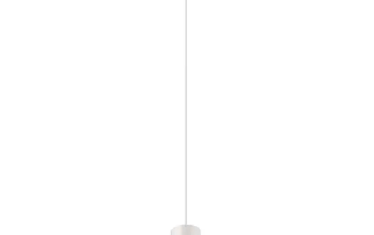 SLV 1006768 NUMINOS DALI Suspension XS TRACK 20° 8,7 W, 2700 K, 640 lm | blanc/noir