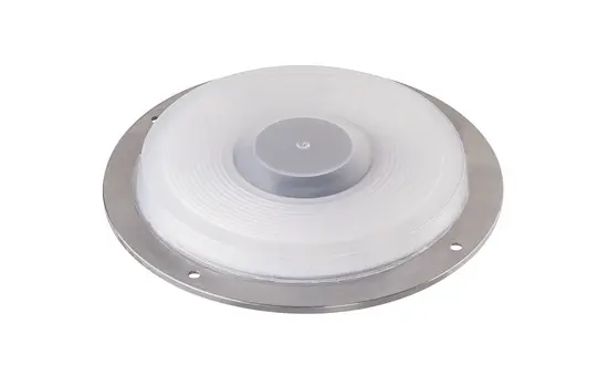 SLV 1008000 Module BIG PLOT 3000K | aluminum