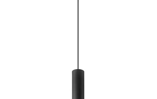 SLV 1008135 Suspension ENOLA E27, 1 x max. 50 W | noir mat | 150 cm
