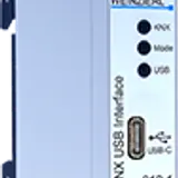 WEINZIERL 5501 Interface KNX-USB USB-C