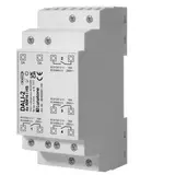 LUNATONE 86456881-HS DALI-2 DT7 Switching Actuator 4-way, DIN rail