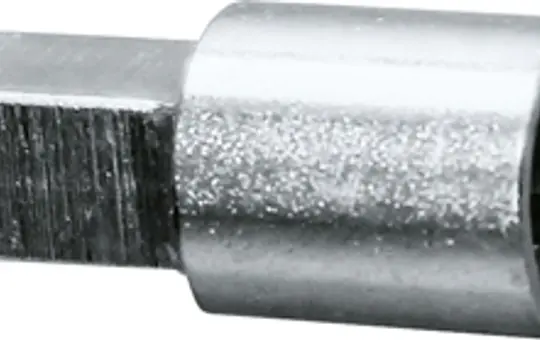 ELTAKO 30000031 Square Extension for window handles