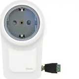 ELTAKO 30000379 Wireless Garage Door Intermediate Plug potential-free switching contact output