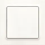 ELTAKO 30055739 Interrupteur bascule 1 plus près | blanc polaire mat