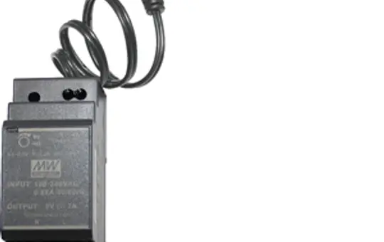 ELTAKO 30000940 MeanWell Alimentation à découpage pour MiniSafe REG