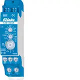 ELTAKO 30014029 RS485 bus actuator single room controller with solid-state relays