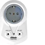 ELTAKO 30100002 Radio Actuator Universal Dimmer Switch 300W