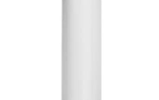 STEINEL 001346 Replacement Glass GL 60 S | white