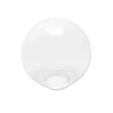 STEINEL 001902 Verre de rechange L 400 S | transparent