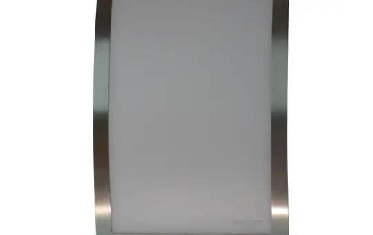 STEINEL 034504 Replacement Glass L 22 S | white