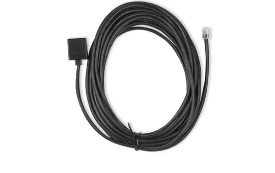 STEINEL 006419 Extension Cable IR Quattro SLIM 6 m