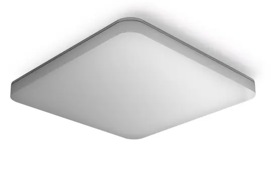 STEINEL 067878 LED Indoor Light RS PRO R30Q 3 light functions, 4000K