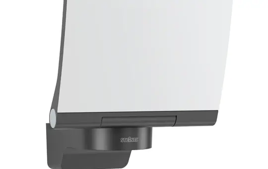 STEINEL 068080 LED Floodlight XLED PRO 240 19.3 W, 2124 lm, IP44 | anthracite