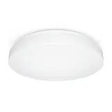 STEINEL 69766 Luminaire d'intérieur LED RS PRO P2-R plat sans détecteur de mouvement, 3000K