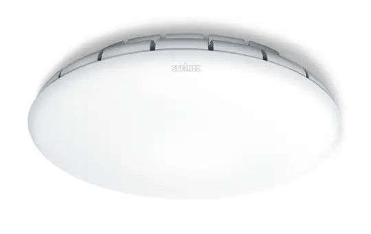 STEINEL 081928 Luminaire LED d'intérieur RS PRO S10 5 pièces, 4000K