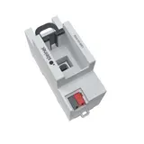 STEINEL 085674 Interface USB KNX Rail DIN