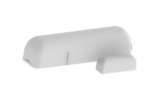 ZENNIO ZRFWDV2W KNX-RF Door/Window Sensor WinDoor white