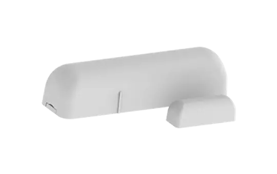 ZENNIO ZRFWDV2W KNX-RF Door/Window Sensor WinDoor white