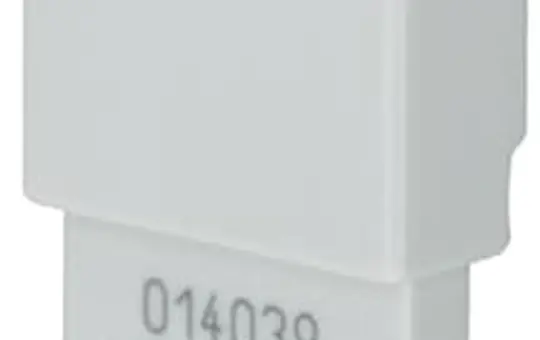 ABB PK/E 2.1 Carte mémoire OBELISK top2 pour minuterie radiocommandée