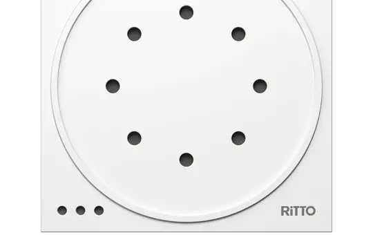 RITTO 1875999 Portier Outdoor Station Module Door intercom module | custom