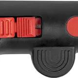 WIHA 44242 Wire Stripping Multitool for round cables | 125 mm