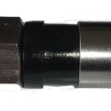 AXING EX 6-49/83 F Compression Connector NITIN for dielectric diameter 4.6 mm